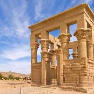 Luxor, Egipt: atracții. Temple din Luxor. Fotografii, recenzii ale turiștilor