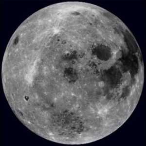 Luna este o planetă? De unde a venit luna și ce este?