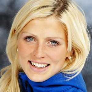 Skier din Norvegia Teresa Johaug - biografie și viață personală