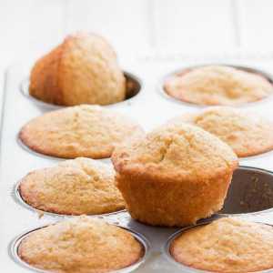 Muffins pe iaurt: rețete, ingrediente și sfaturi de gătit