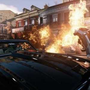 "Mafia 3": o revizuire a jocului
