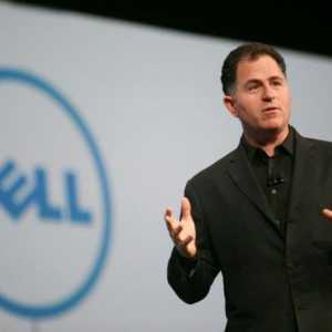 Michael Dell: biografie, citate. Povestea succesului