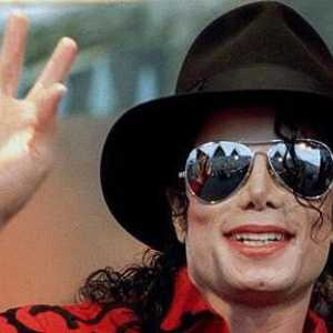 Michael Jackson: cauza morții, înmormântarea