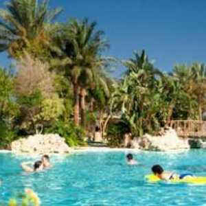 Golful Makadi (Hurghada) - o stațiune pentru o vacanță de familie relaxantă