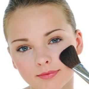 Make-up pentru 1 septembrie (fotografie): idei