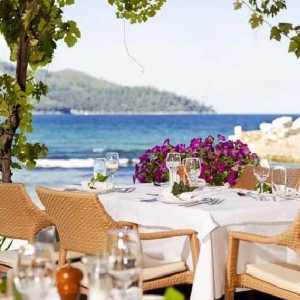 Makryammos Bungalows Hotel 4 * (Grecia / о.Тасос): fotografie, prețuri și comentarii