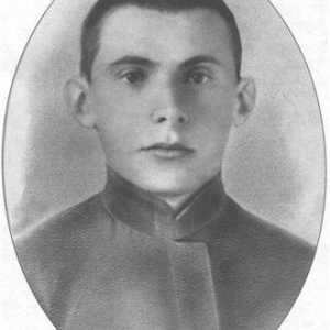 Максим Рыльский - украинский поэт советской эпохи