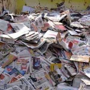 Deșeuri de hârtie - ce este? De unde să obțineți deșeurile de hârtie?