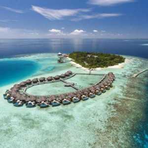 Maldive în octombrie: recenzii ale turiștilor despre odihnă și vreme