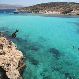 Malta: plaje și vacanțe spa