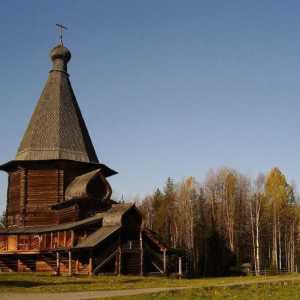 `Small Korely` - un muzeu în care istoria Rusiei revine