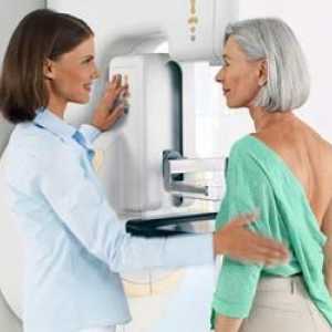 O mamografie este ceea ce pentru inspecție? Cum se efectuează mamografia?