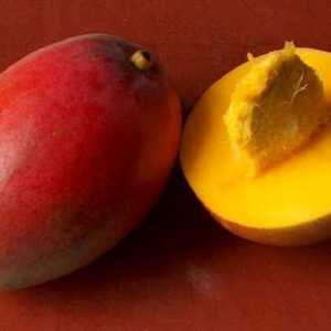 Mango (fructe): descriere și fotografie. Unde crește mango-ul? Beneficii și Harms de Mango