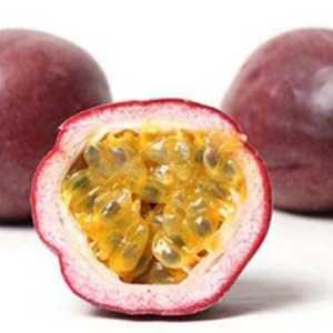 Passion fruit - cum este acest fruct? Proprietăți utile și rețete