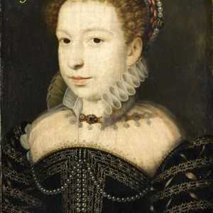 Margarita din Navarra: biografia soției lui Henry IV