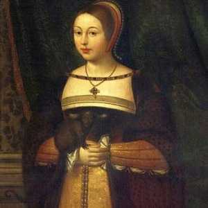 Margarita Tudor: biografie și descendenți