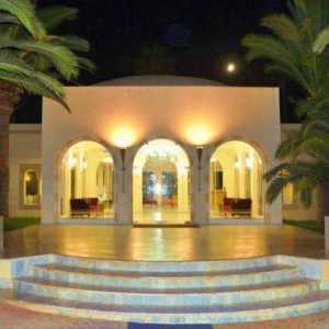 Marhaba Resort Bloc Neptun 4 *. Hoteluri Sousse - poze, tarife și comentarii