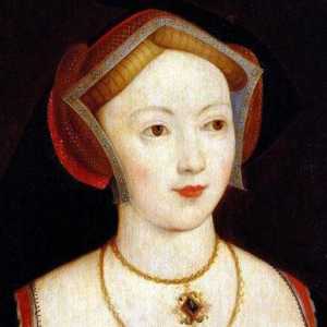 Maria Boleyn: biografia și faimosul roman de frumusețe