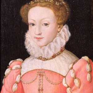 Maria, regina scoțiană: biografie. Povestea reginei Mary Stuart