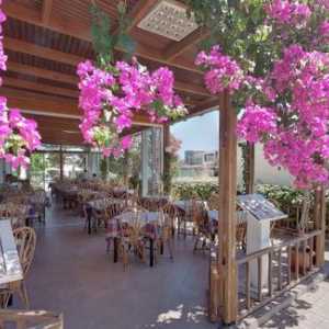 Marirena Hotel 3 * (Grecia / О.Крит) - fotografii, prețuri și recenziile hotelului