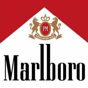 Marlboro (țigări): recenzii, preț
