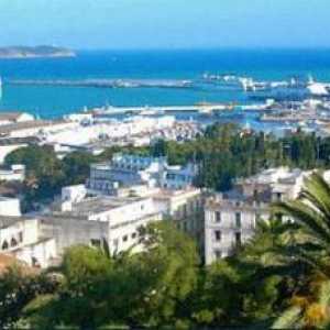 Maroc, Tangier: descriere, obiective turistice, hoteluri și recenzii ale turiștilor