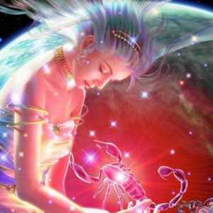 Marte cu o femeie în Scorpion: horoscop, compatibilitate