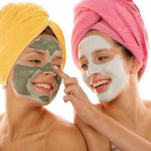 Mască facială împotriva ridurilor Collamask: recenzii negative și pozitive