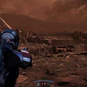 Mass Effect nu pornește: rezolvarea problemelor