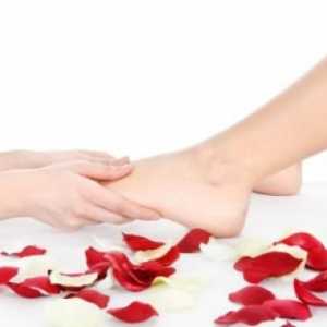 Massager pentru picioare `Bliss` va da armonie și va ușura oboseala