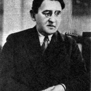 Matematicianul Perelman Yakov: contribuție la știință. Matematicianul rus Grigore Perelman