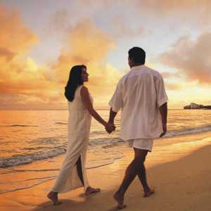 Relațiile matrimoniale - grave și care conduc la căsătorie