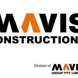 `Мавис` - строительная компания в Петербурге