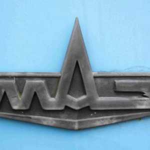 MAZ-503 - legenda industriei automobile sovietice