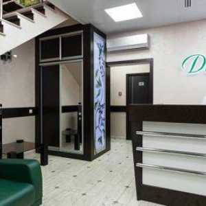 Medtcenter `DiVo` (Podolsk, regiunea Moscova): adresa, telefon, servicii, recenzii
