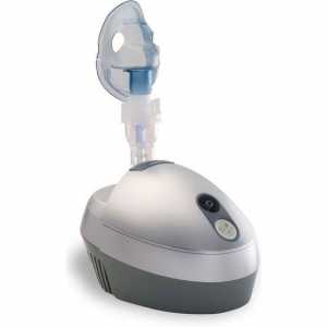 Compresor medical inhalator B.Well WN-117: manual de utilizare, comentarii