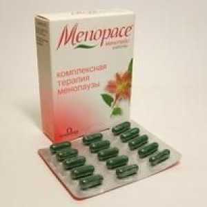 Medicatie Menopace. Recenzii. instrucție