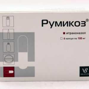 Medicatie `Rumikoz`: ​​comentarii și instrucțiuni de utilizare