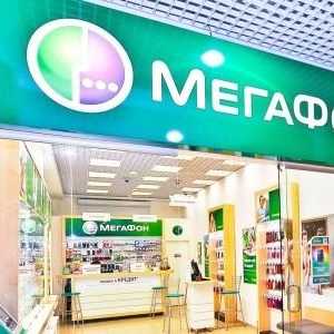 Megafon, tariful Go to zero: descriere și recenzii