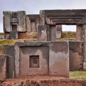 Construcții megalitice: tipuri și tipuri
