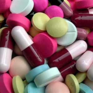 Mecanismul de acțiune al antibioticelor: o descriere detaliată
