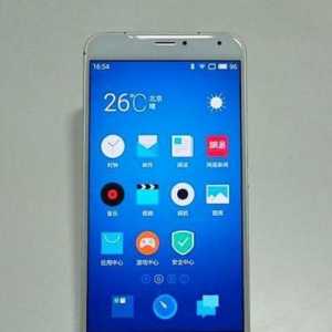 Meizu Pro 5 - recenzie smartphone