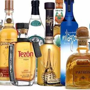 Tequila mexicană: ce să beți în formă pură și cum să-l amestecați în cocktail-uri