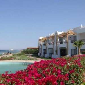 Melia Sharm Hotel 5 *: comentarii, poze