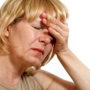 Perioada menopauzei: de ce și când apare, principalele simptome. Corectarea sindromului menopauzei