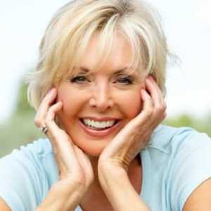 Sindromul menopauzal: vârstă. Simptomele menopauzei. Remedii populare și preparate cu menopauză