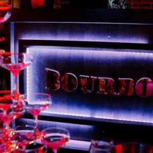Un loc pentru regii vieții de noapte - restaurantul "Bourbon" (Cheboksary)