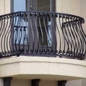 Garduri metalice ca element de decor