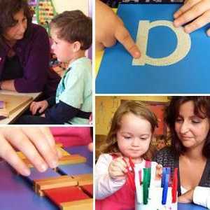 Metoda Montessori este ... Sistemul Montessori: descriere, materiale, feedback de la părinți și…