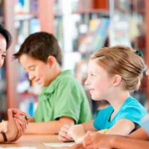 Metode de alfabetizare în învățământul primar: descrierea, evaluarea eficacității